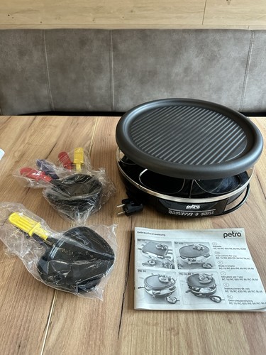 Petra raclette - rc,