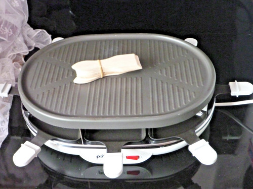 Petra type rc8 raclette - rc8,